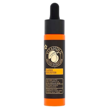 Vitamin C Super Booster Face Serum 30Ml