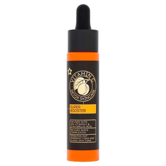 Vitamin C Super Booster Face Serum 30Ml