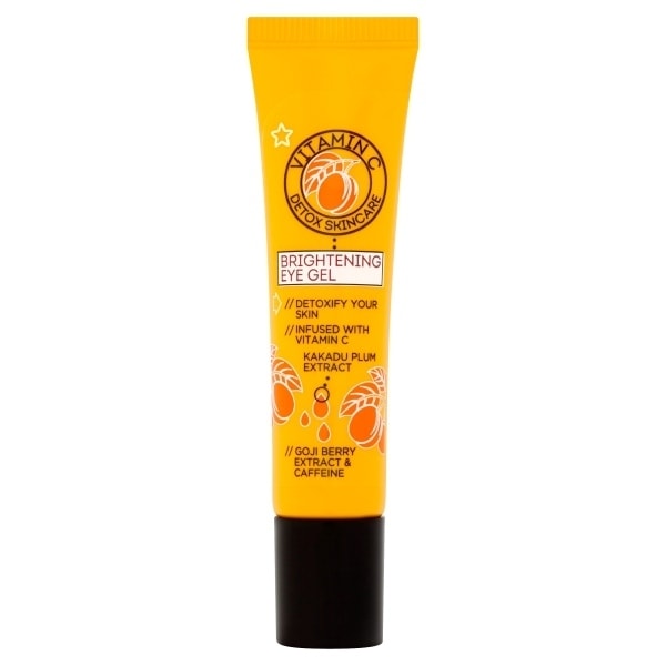 Vitamin C Eye Gel 15Ml