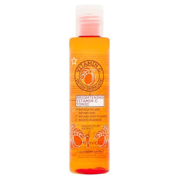 Vitamin C Tonic Toner With Fruit Acids 100Ml