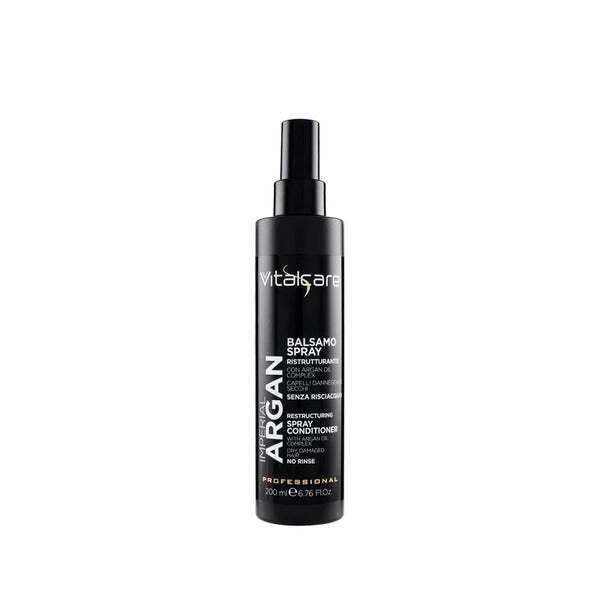 Vitalcare Imperial Argan Hair Conditioner 200Ml