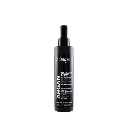 Vitalcare Imperial Argan Hair Conditioner 200Ml