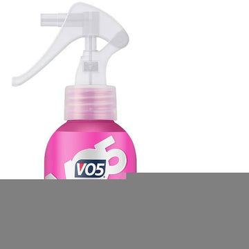 Vo5 Heat Protect Spray With Heat-Activated Complex 200Ml