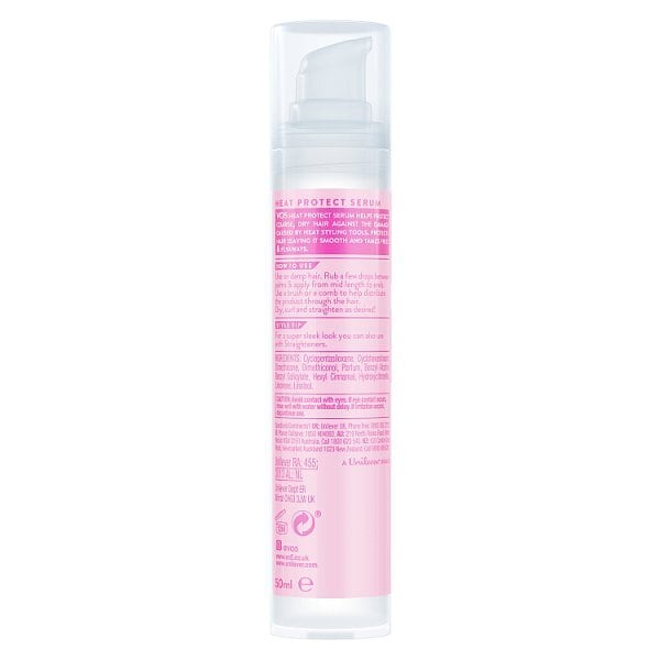 Vo5 Heat Protect Hair Serum 50Ml