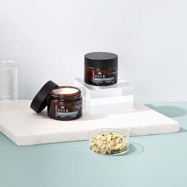 Vive Foundational Ritual Day Cream + Night Cream 100Ml