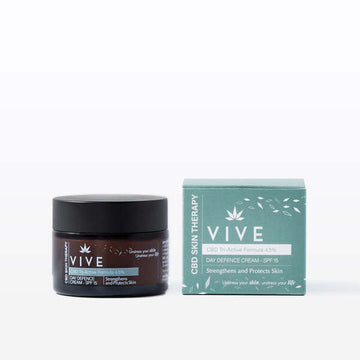 Vive Day Defence Cream 50Ml