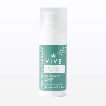 Vive Defence Bb Cream 50Ml