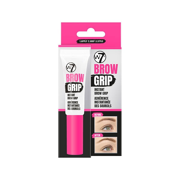 Brow Grip (Without Packaging) 13.5G