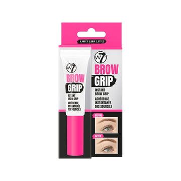 Brow Grip (Without Packaging) 13.5G