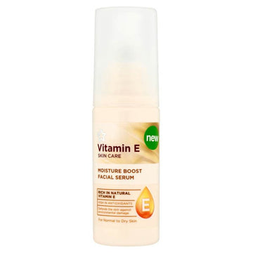 Vitamin E Serum 50Ml