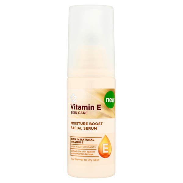 Vitamin E Serum 50Ml