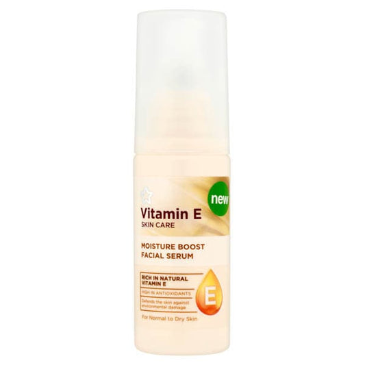 Vitamin E Serum 50Ml