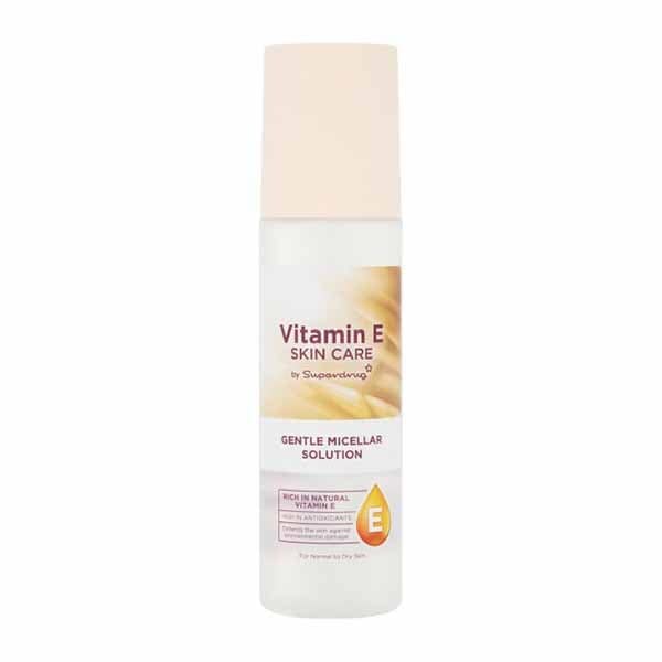 Vitamin E Micellar Water 200Ml