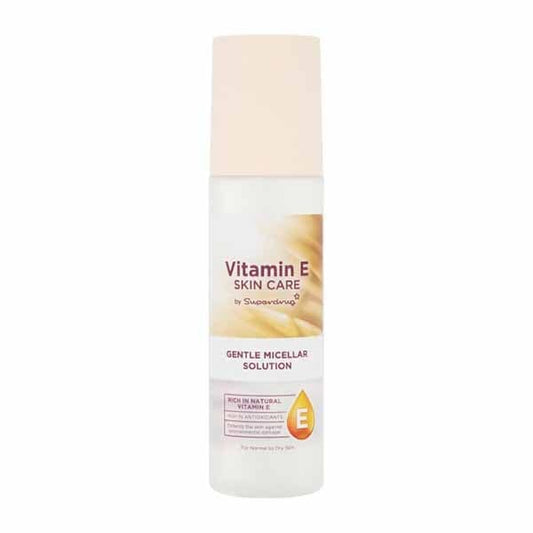 Vitamin E Micellar Water 200Ml