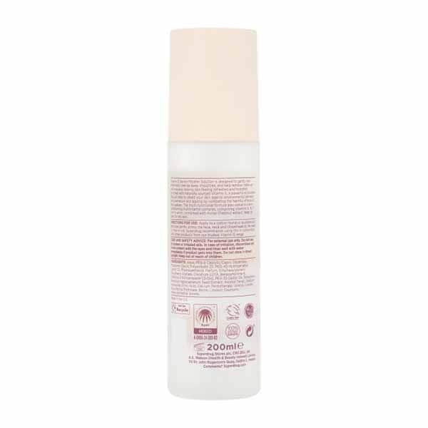 Vitamin E Micellar Water 200Ml