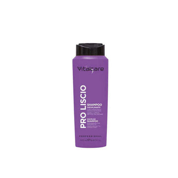 Vitalcare Pro Smoothing Disciplining Shampoo 500Ml