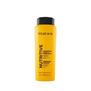 Vitalcare Nutritive Nourishing & Restructuring Shampoo 500Ml