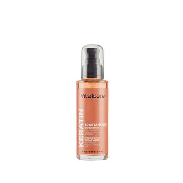 Vitalcare Keratin Liquid Crystals 100Ml