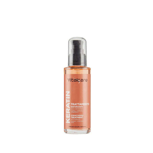 Vitalcare Keratin Liquid Crystals 100Ml