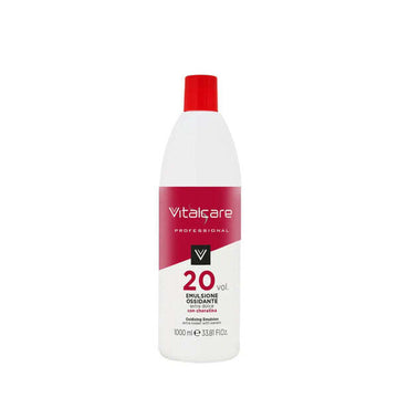 Vitalcare 20 Volume Oxidizing Emulsion 1000Ml