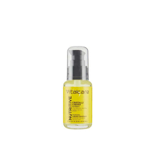 Vitalcare Nutritive Liquid Crystals 50Ml