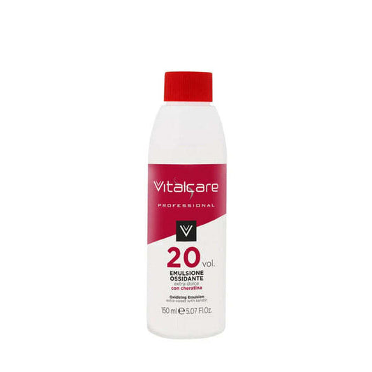 Vitalcare 20 Volume Oxidizing Emulsion 150Ml