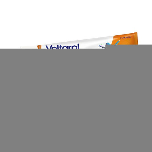 Voltarol Back & Muscle Pain Relief Gel 1.16% 100G