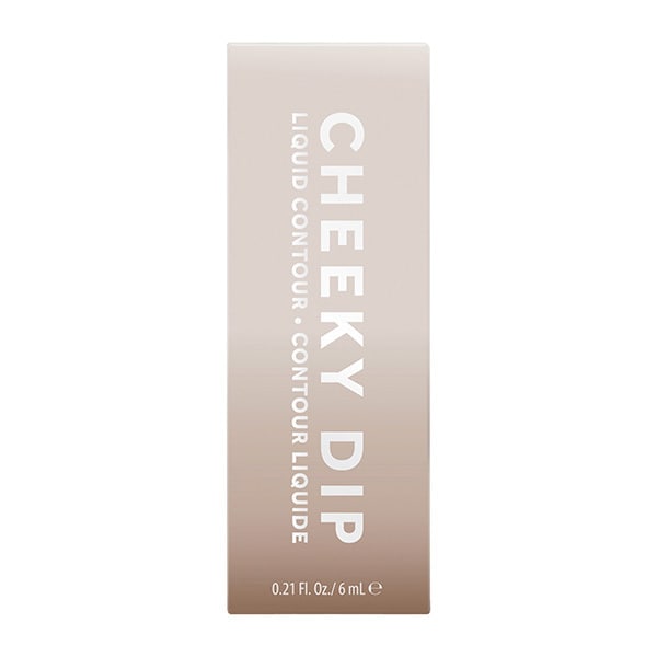 W7 Cheeky Dip Liquid Contour - Shadow 6Ml