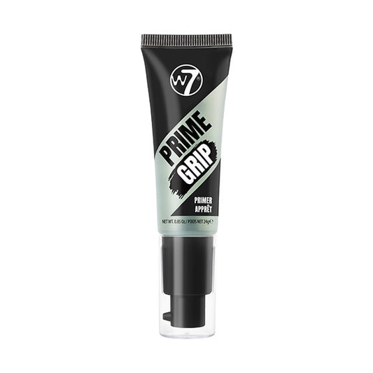 W7 Prime Grip - Face Primer 24G