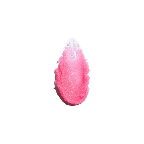 W7 Sweet Lips Sugar Scrub - Strawberry 15G