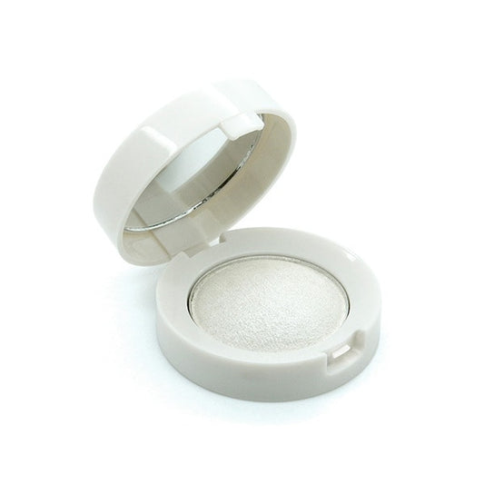 W7 Yummy Eyes Baked E/Sh - All White 3G