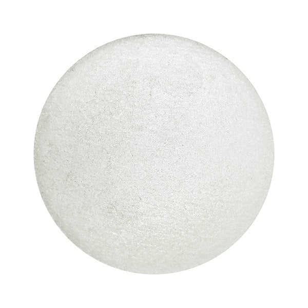 W7 Yummy Eyes Baked E/Sh - All White 3G