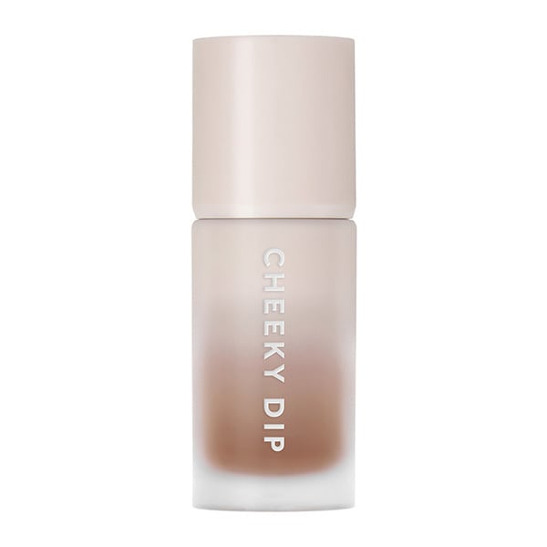 W7 Cheeky Dip Liquid Bronzer - Fierce 6Ml