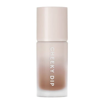 W7 Cheeky Dip Liquid Bronzer - Fierce 6Ml