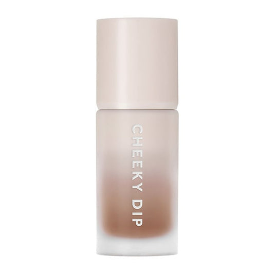 W7 Cheeky Dip Liquid Bronzer - Fierce 6Ml