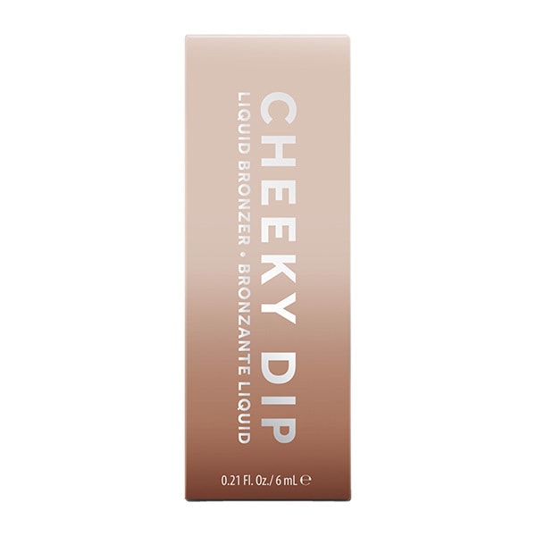 W7 Cheeky Dip Liquid Bronzer - Fierce 6Ml