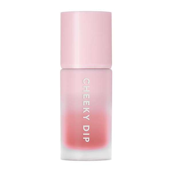 W7 Cheeky Dip Liquid Blusher - Think Twice 6Ml