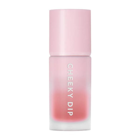 W7 Cheeky Dip Liquid Blusher - Think Twice 6Ml