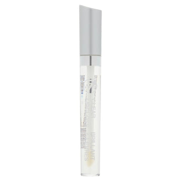 W7 Clear Lip Gloss Wand 11 Ml