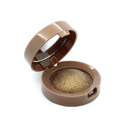W7 Yummy Eyes Baked E/Sh - Gold Dust 3G