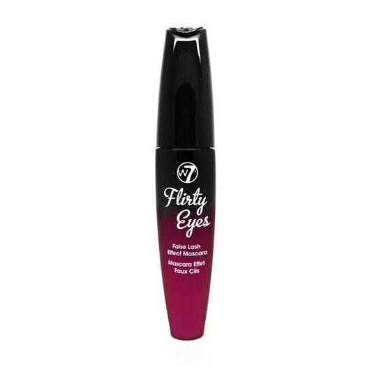 W7 Flirty Eyes - False Lash Effect Mascara