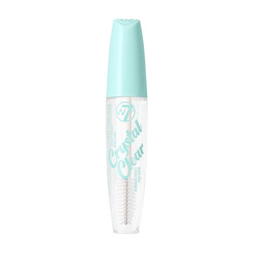 W7 Crystal Clear Conditioning Mascara 15Ml