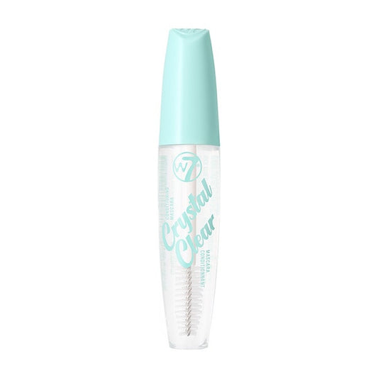 W7 Crystal Clear Conditioning Mascara 15Ml