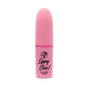 W7 Lippy Chic Lipstick - Free Speech 3.5G