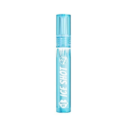 W7 Ice Shot Plumping Lip Oil 2Ml