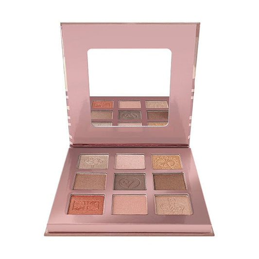 W7 Eyes Of London Eyeshadow Palette 10.8G
