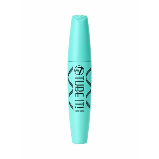 W7 Tube It Mascara 15Ml