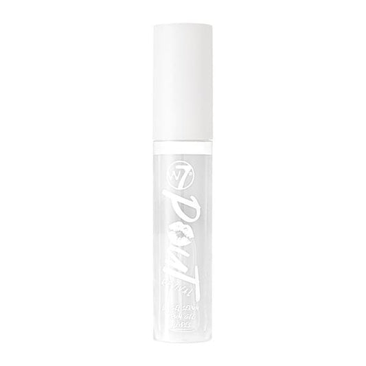 W7 Pout Revival Lip Gel Serum - Crystal 3Ml