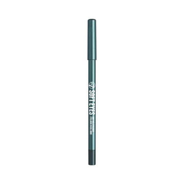W7 Soft Eyes Eyeliner Pencil - The One