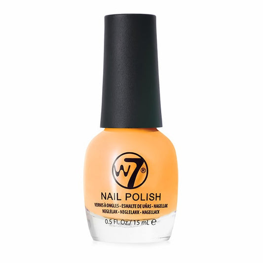 W7 Nail Polish 181A Sri Lanka 15Ml